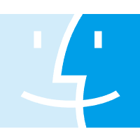 Mac logo